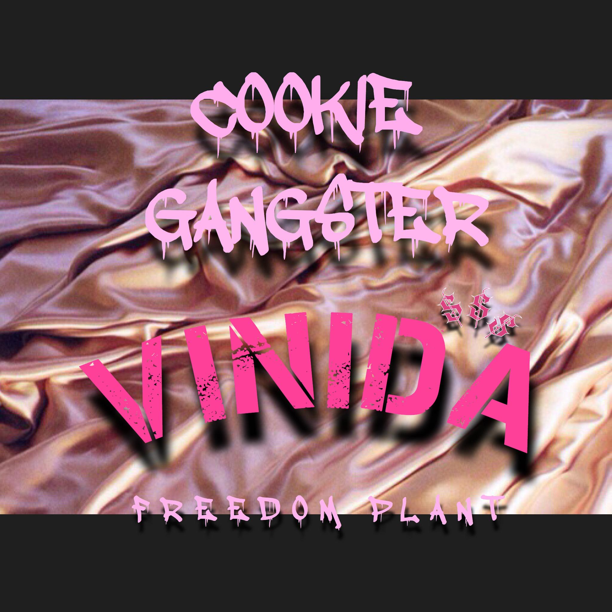 Cookie Gangster专辑