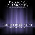 Curated Karaoke, Vol. 41