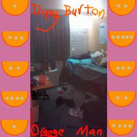 orange dance