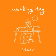 晚睡早起（workingday）-伴奏