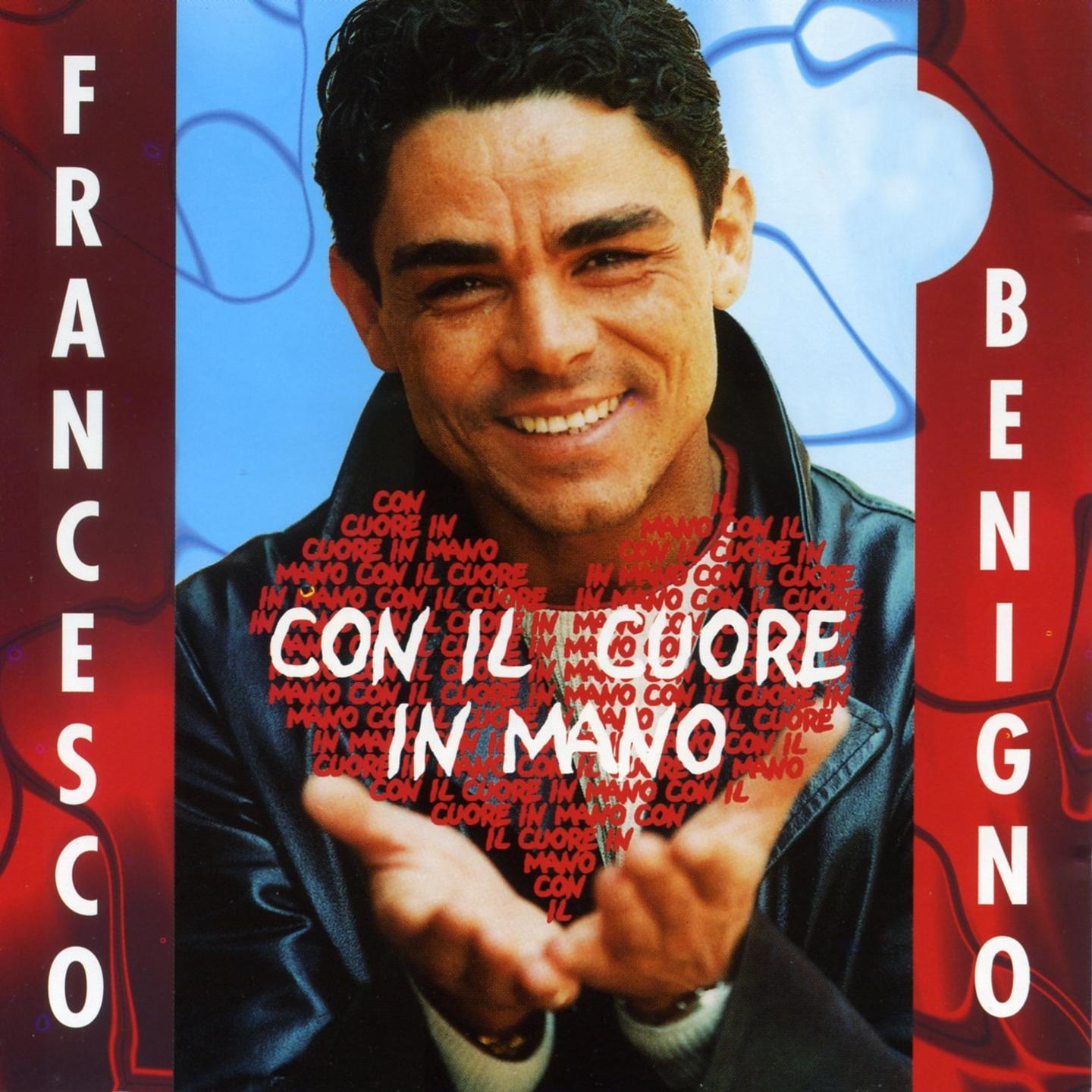 Con il cuore in mano