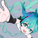 Genomic (feat. 初音ミク)专辑