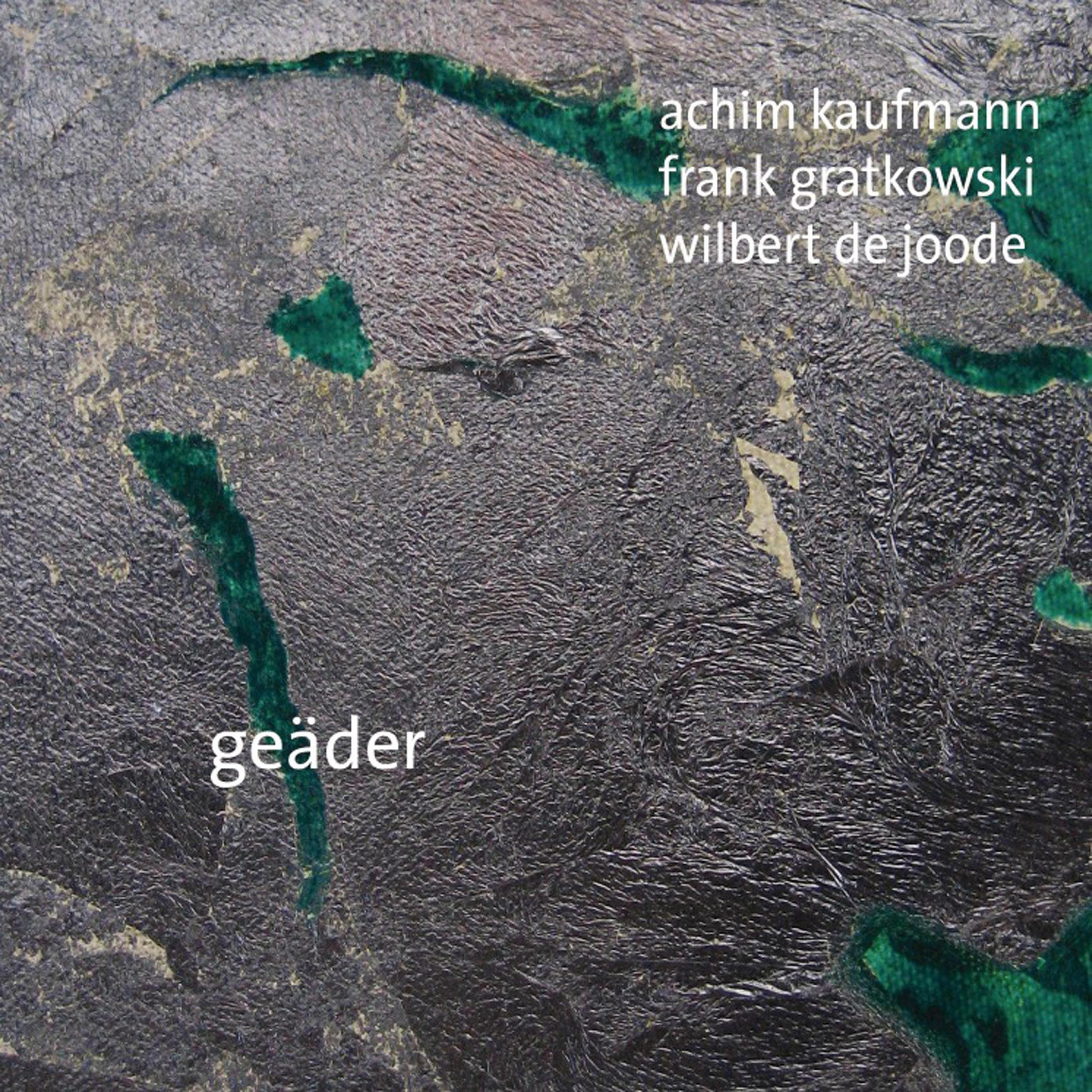 Geäder