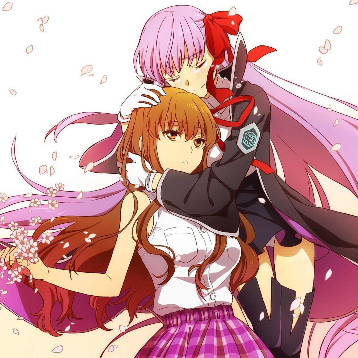 Fate Extra Ccc联动bgm