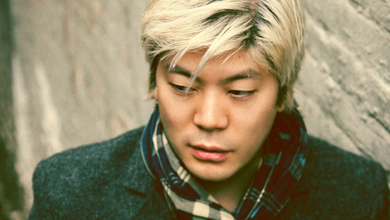 James Iha