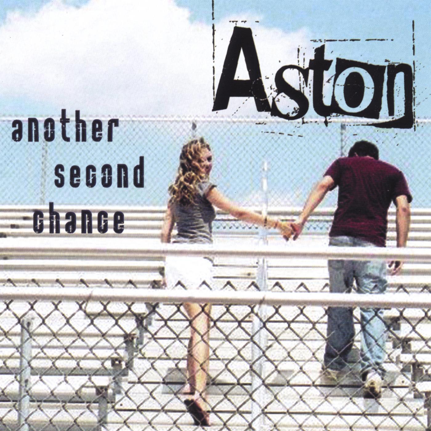Another Second Chance