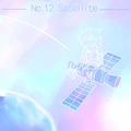 No.12 Satellite