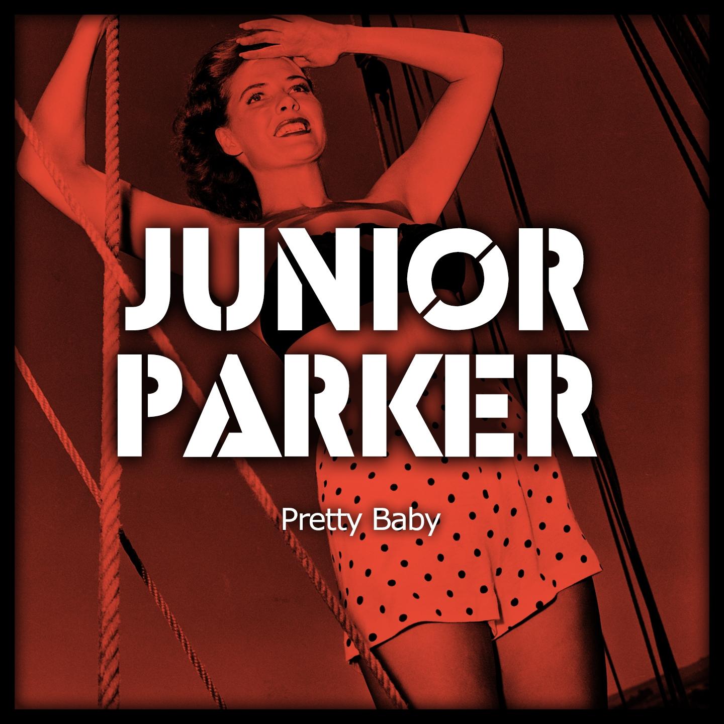 Junior Parker - Someone Broke This Heart of Mine