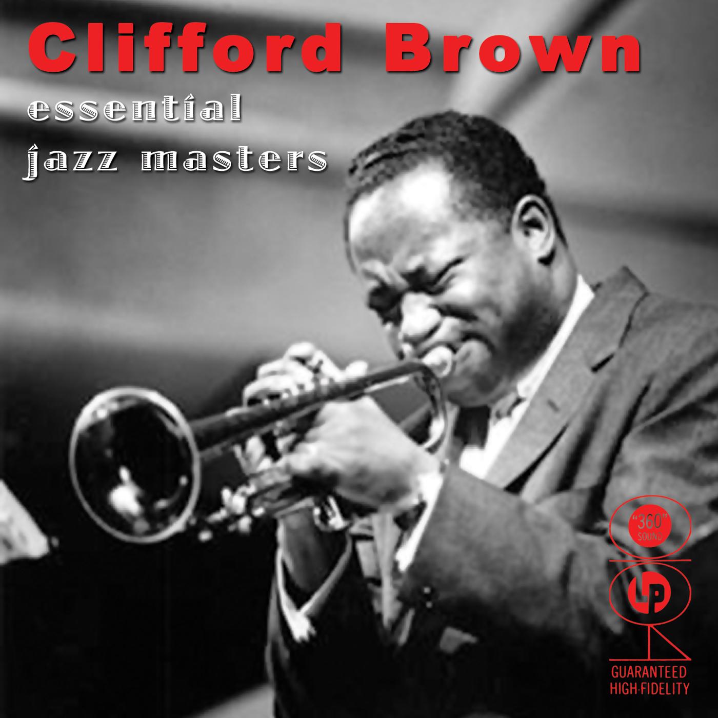 Essential Jazz Masters