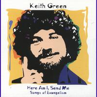 Song To My Parents (i Only Wanna See You There) - Keith Green] {instrumental Backing Track}