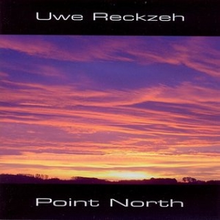 Point North