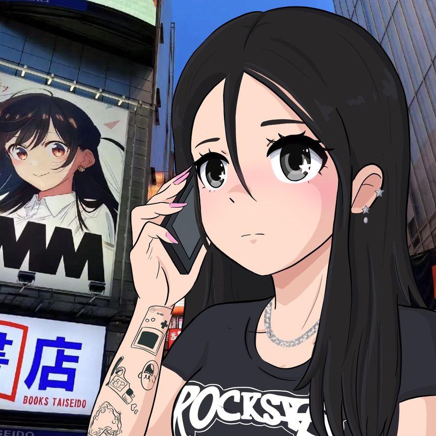 it专辑