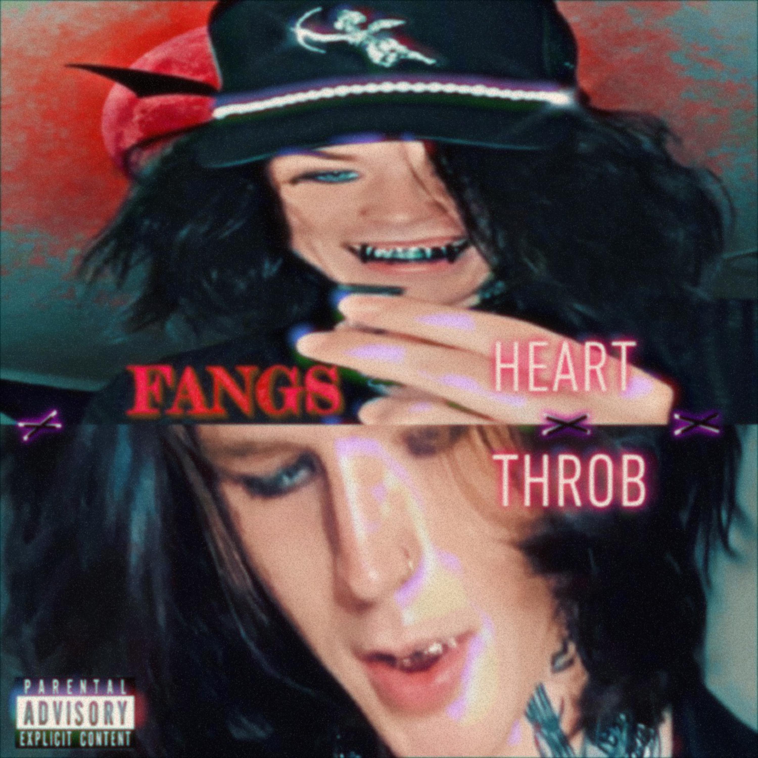 HEART THROB