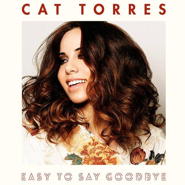 Easy To Say Goodbye - Single