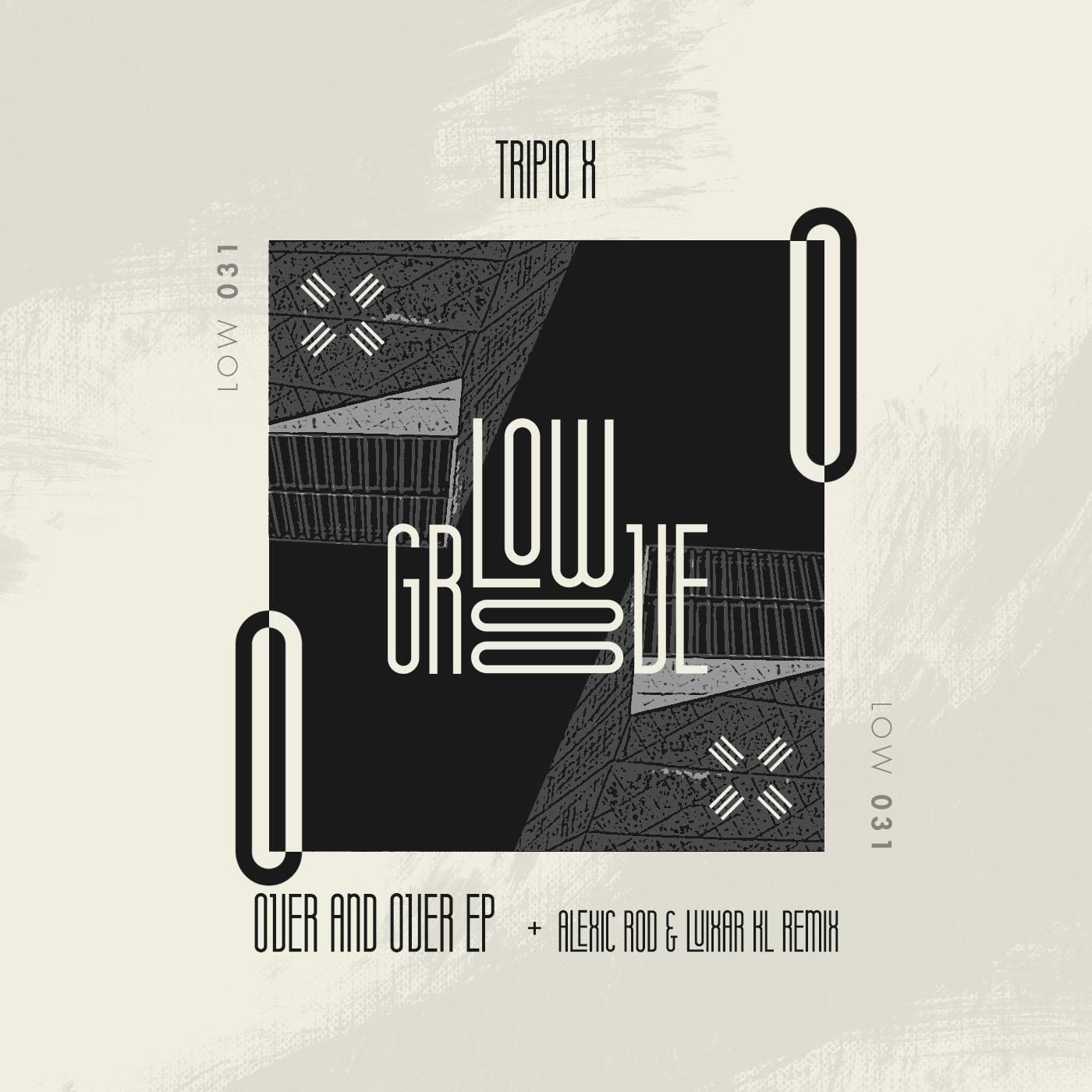 Over And Over EP