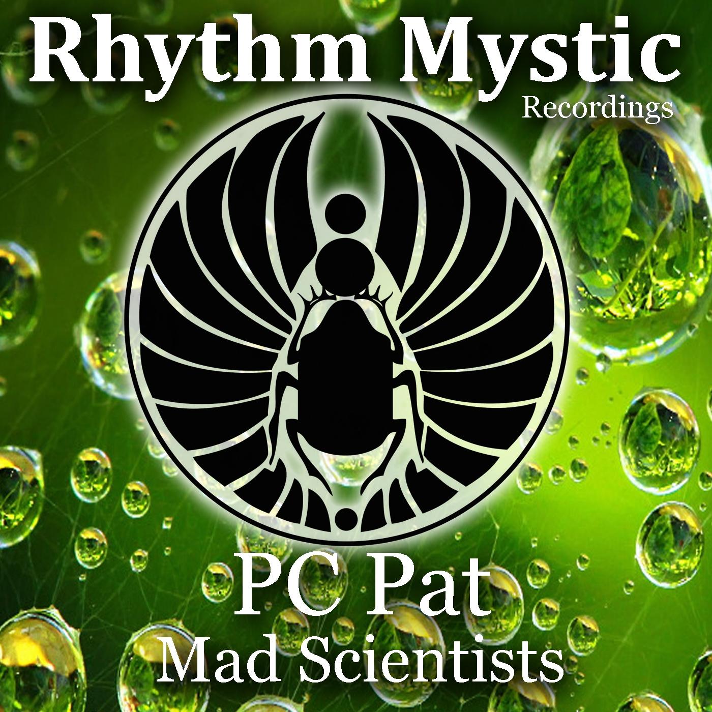 Mad Scientists