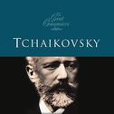 The Great Composers… Tchaikovsky