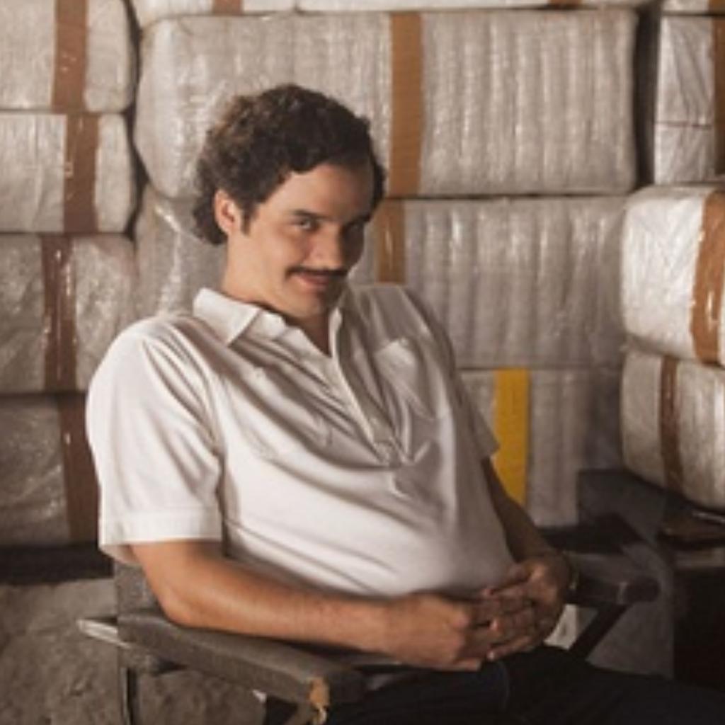 《毒枭》Narcos ★ 美剧原声