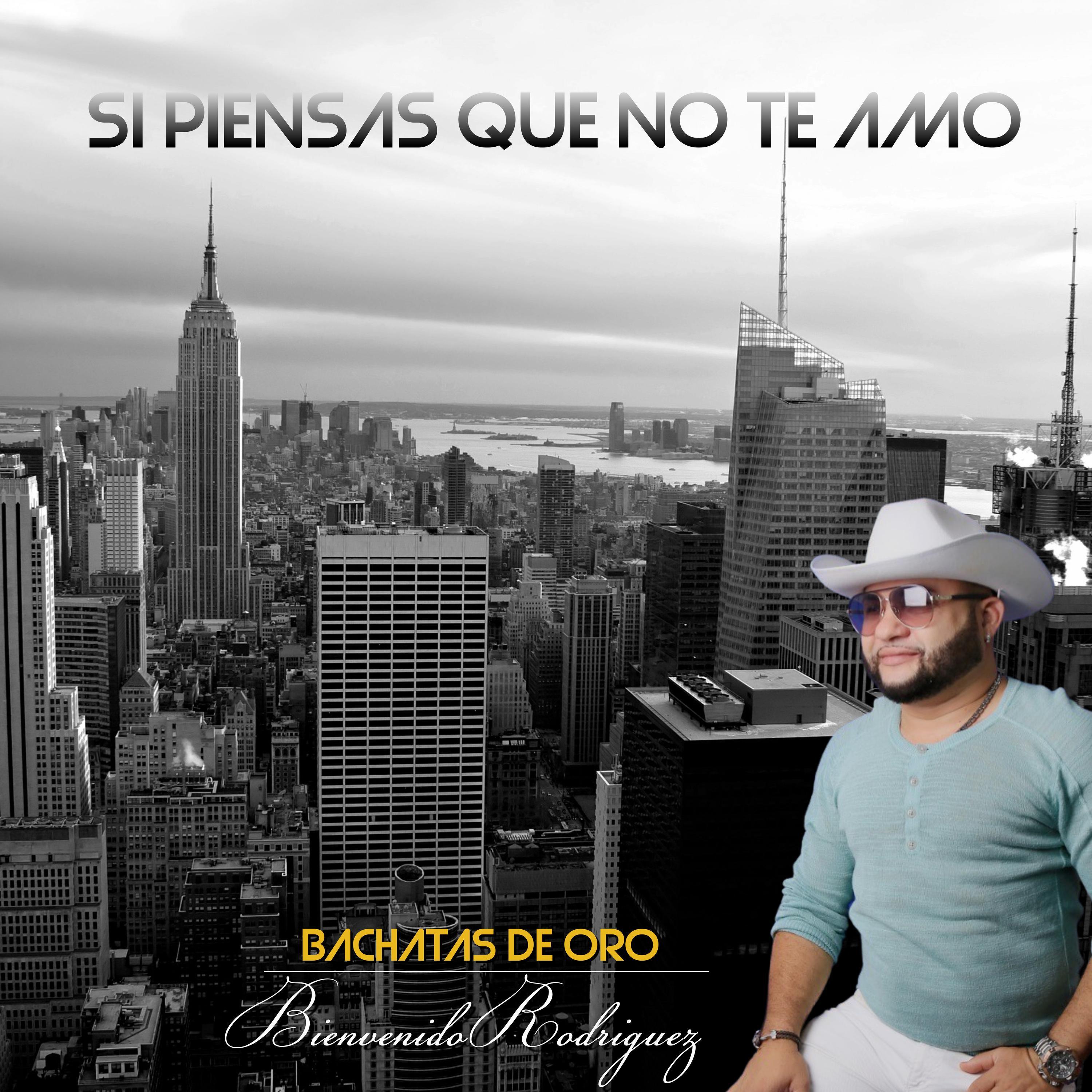 Si Piensas Que No Te Amo