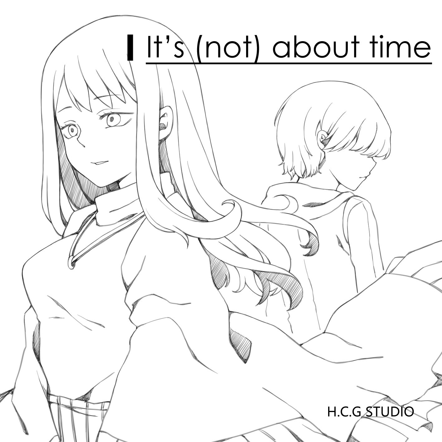 It's (not) about time