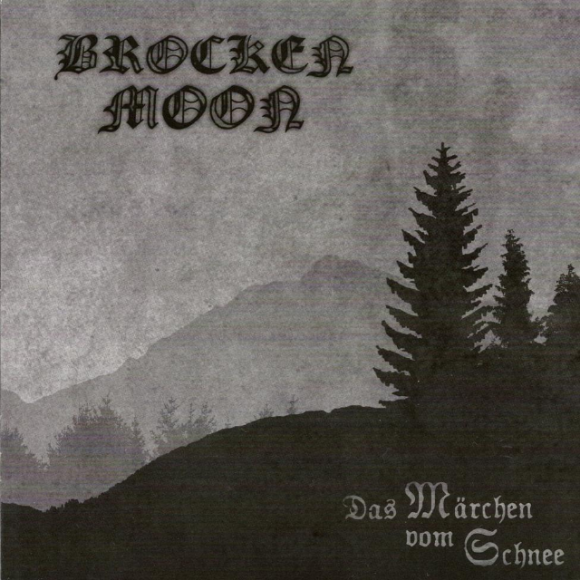 DAS MäRCHEN VOM SCHNEE