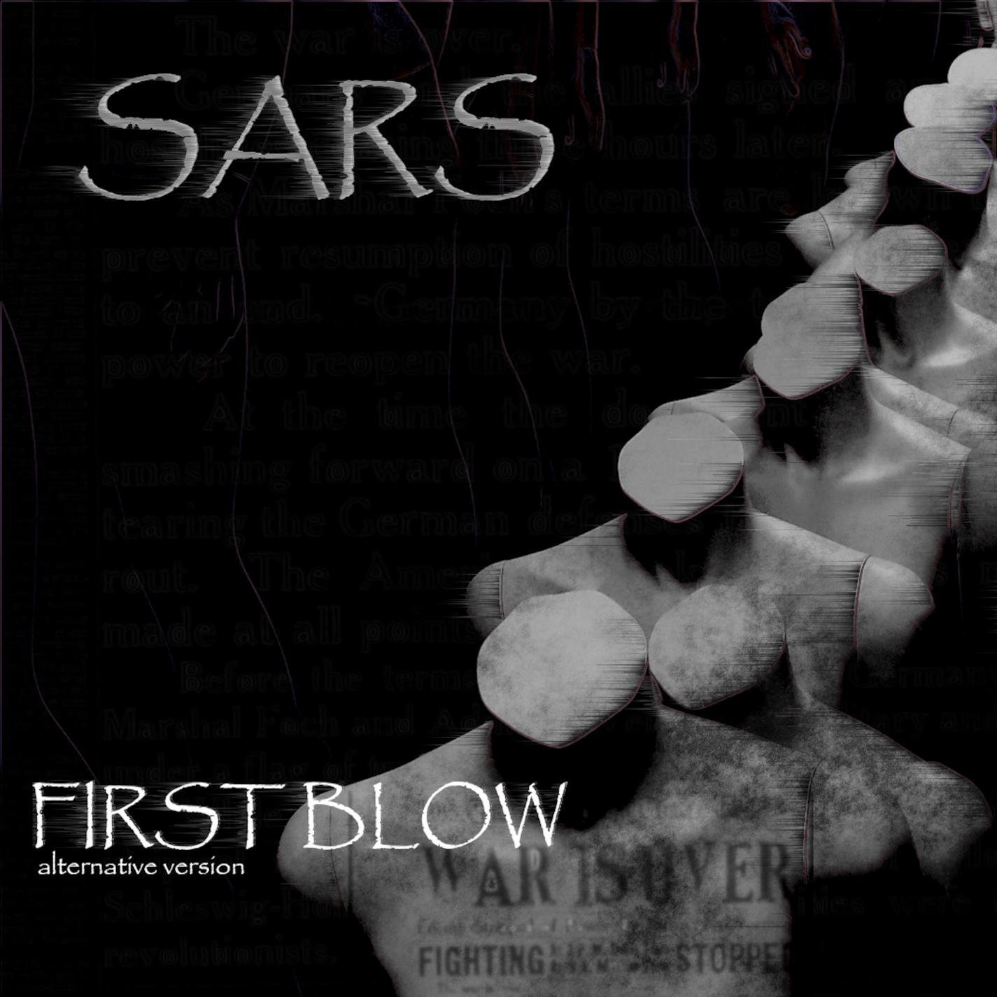First Blow