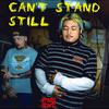 Social Angstiety - Can't stand still (feat. Kenny Orlando)