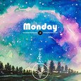 DJ Tizen - Monday