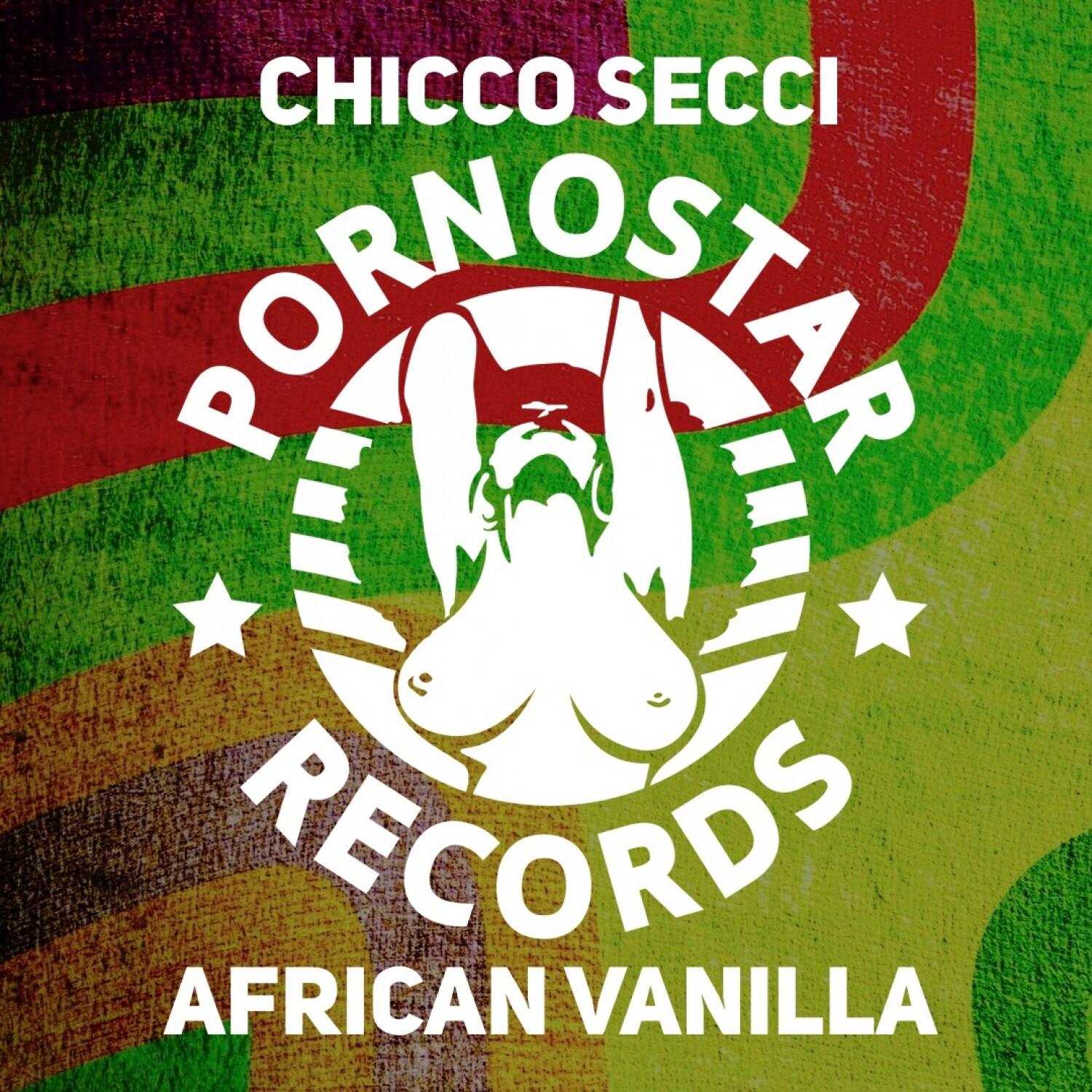 African Vanilla