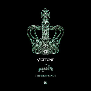The New Kings【Vicetone 伴奏】 （升7半音）