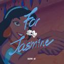 For jasmine