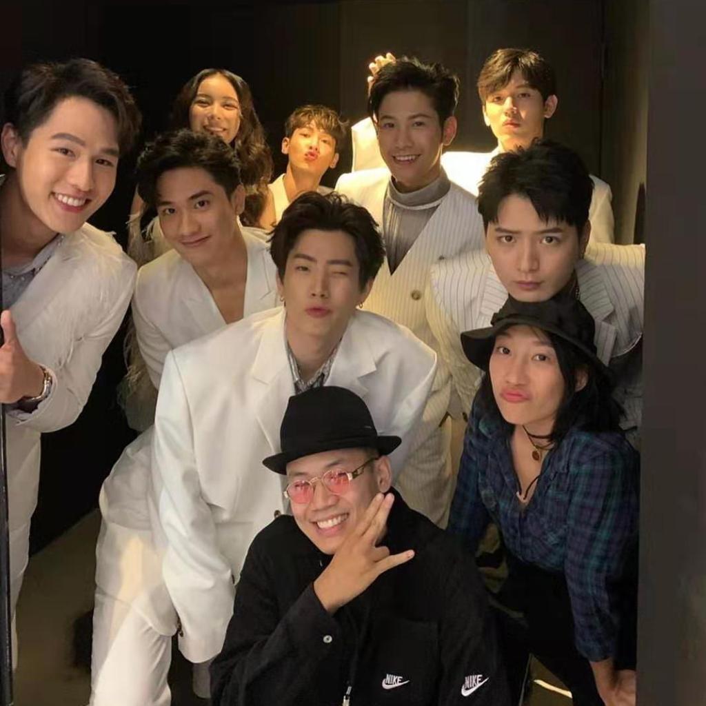 kristsingto/offgun/taynew/GMMTV