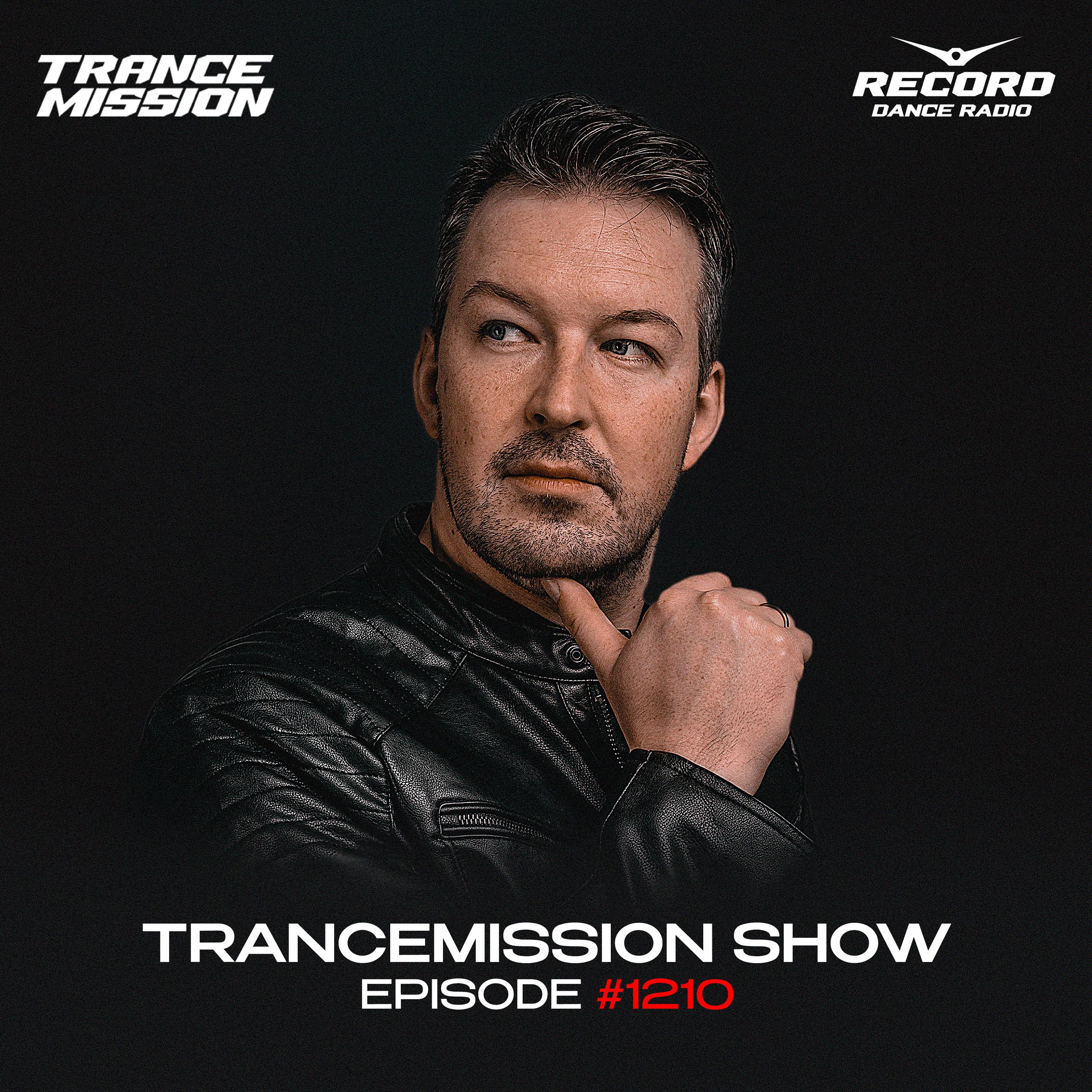 How Deep Is Your Love (Trancemission 1210)