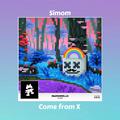Alone(Simom Remix)