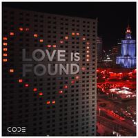 Love Is Found