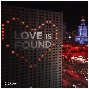 Love Is Found （降4半音）