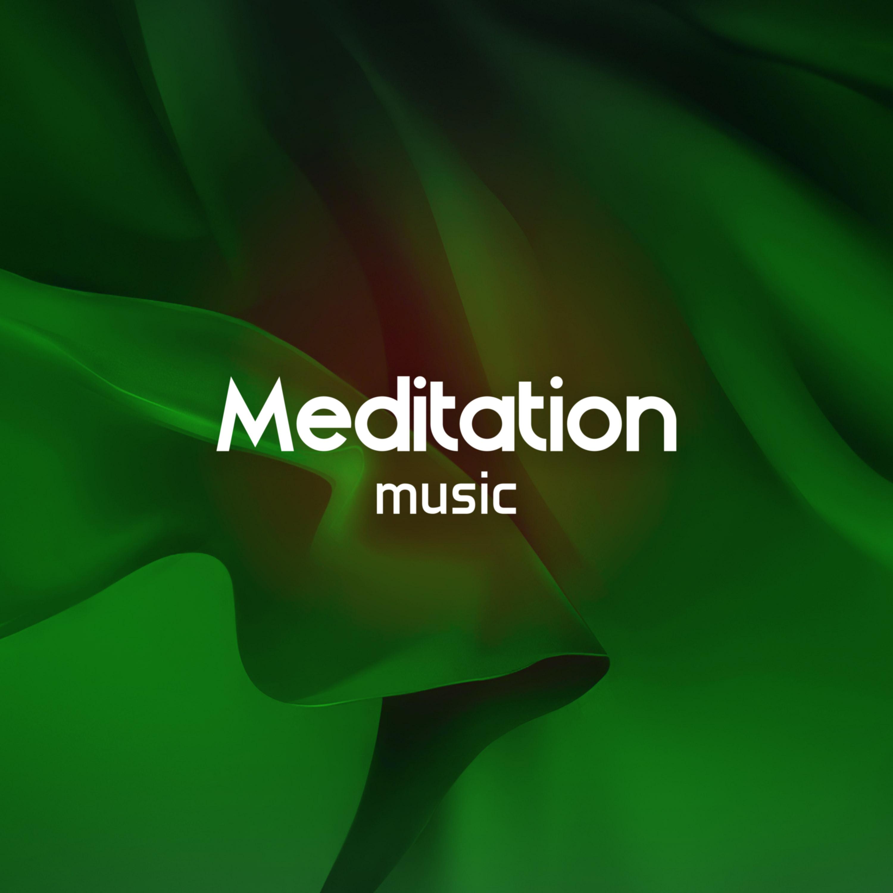 Meditation Music