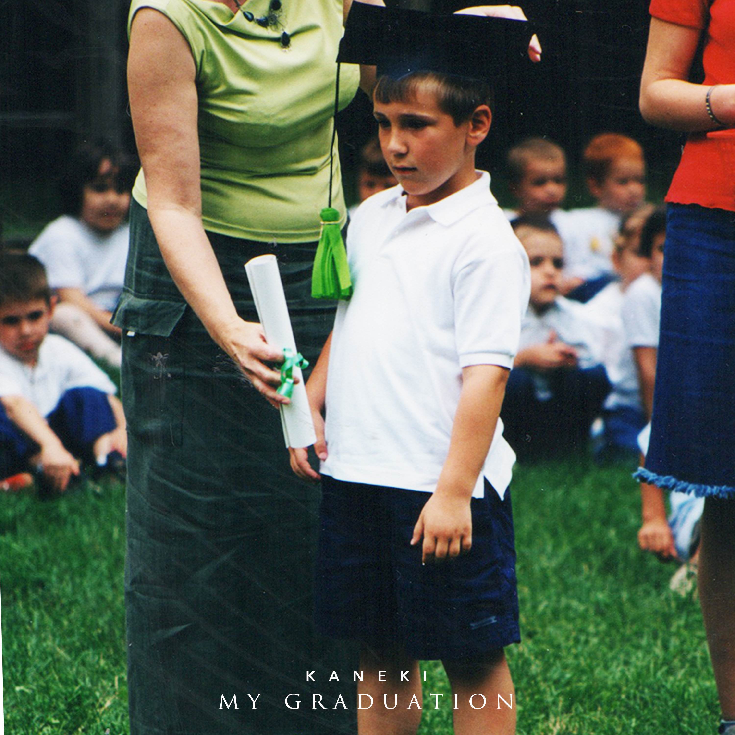 My Graduation