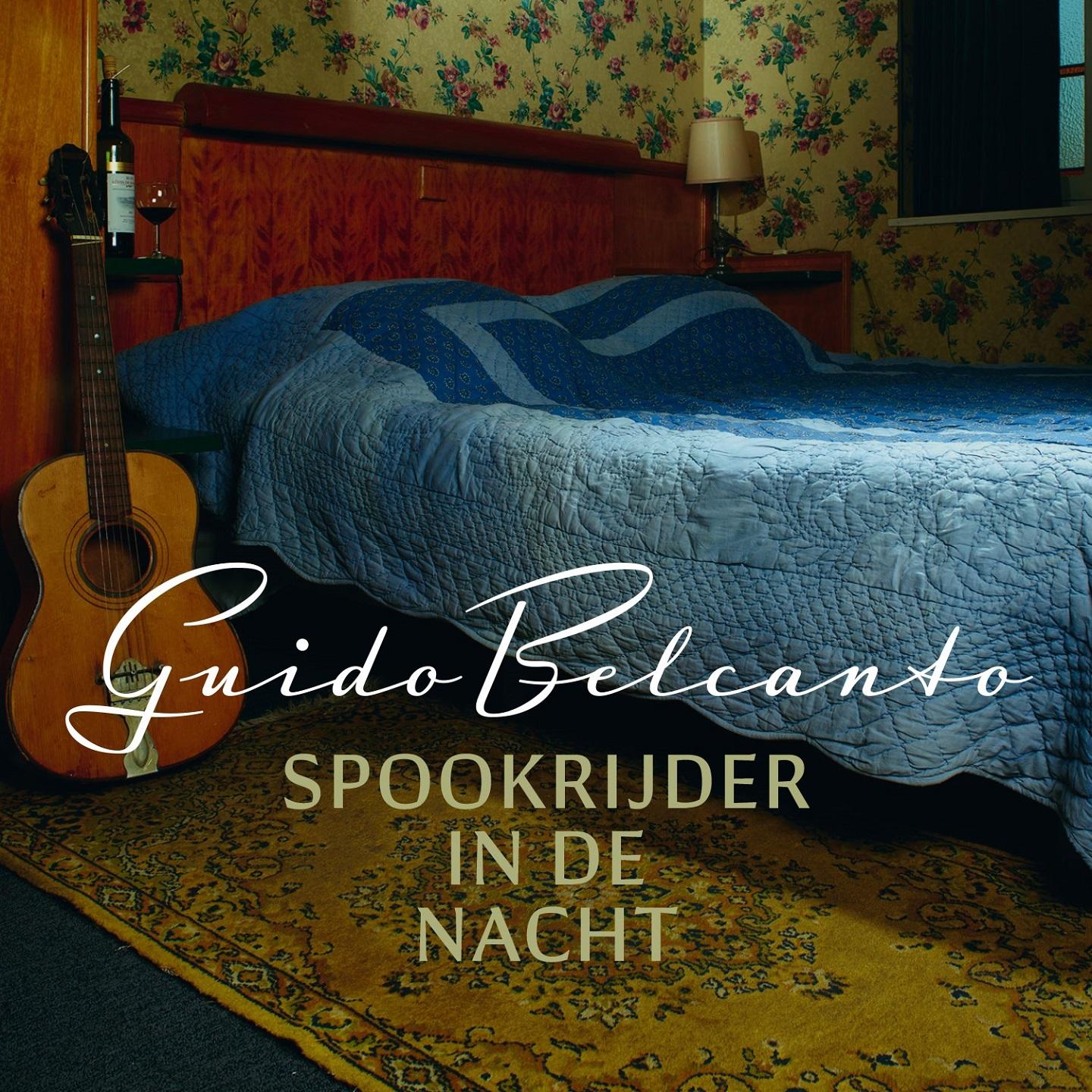 Spookrijder In De Nacht (Radio Mix)