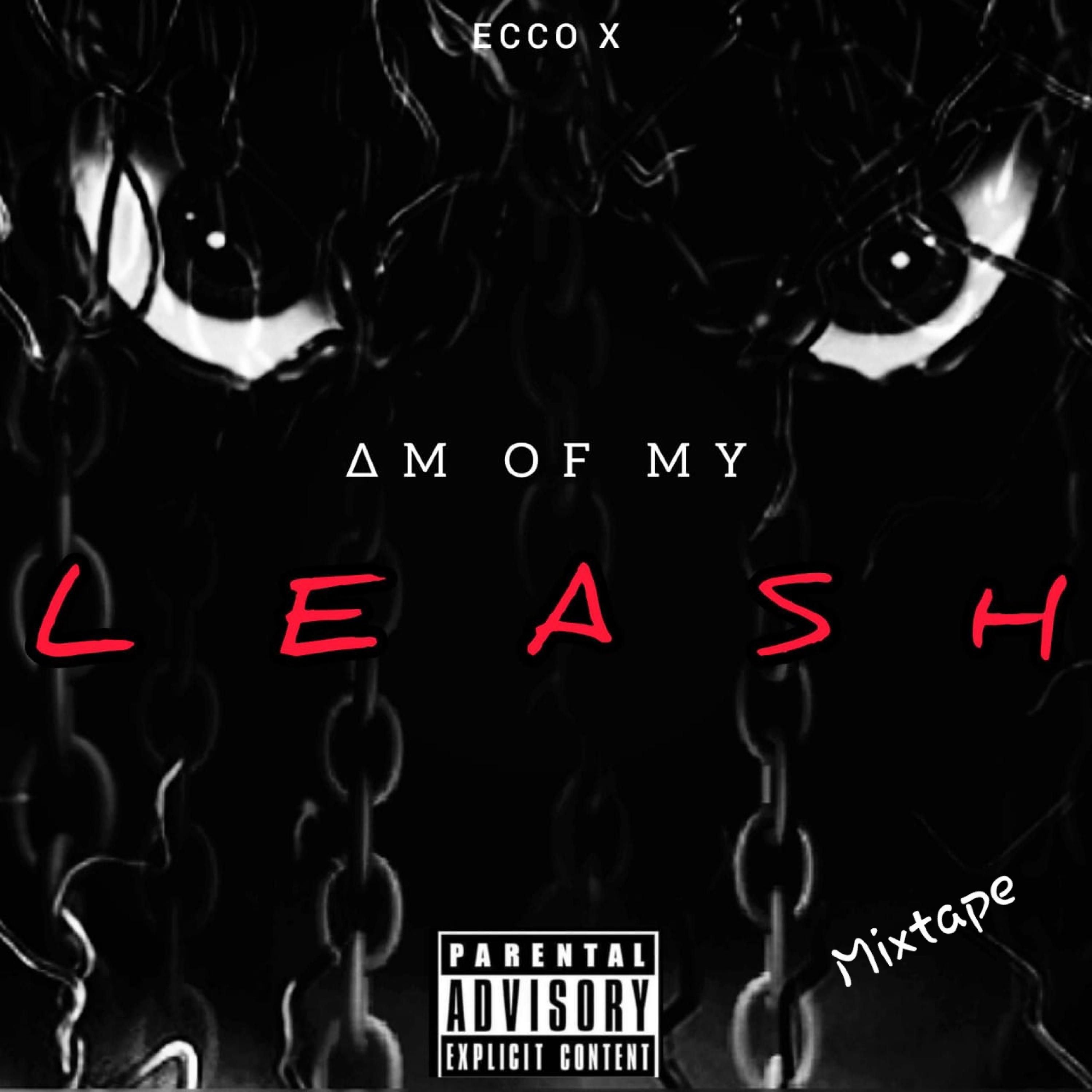 AM OF MY LEASH (feat. Young killer)