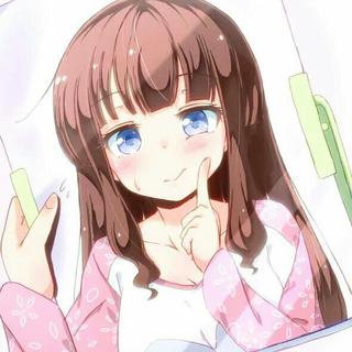 『日系/♂♀告白』好想谈恋爱