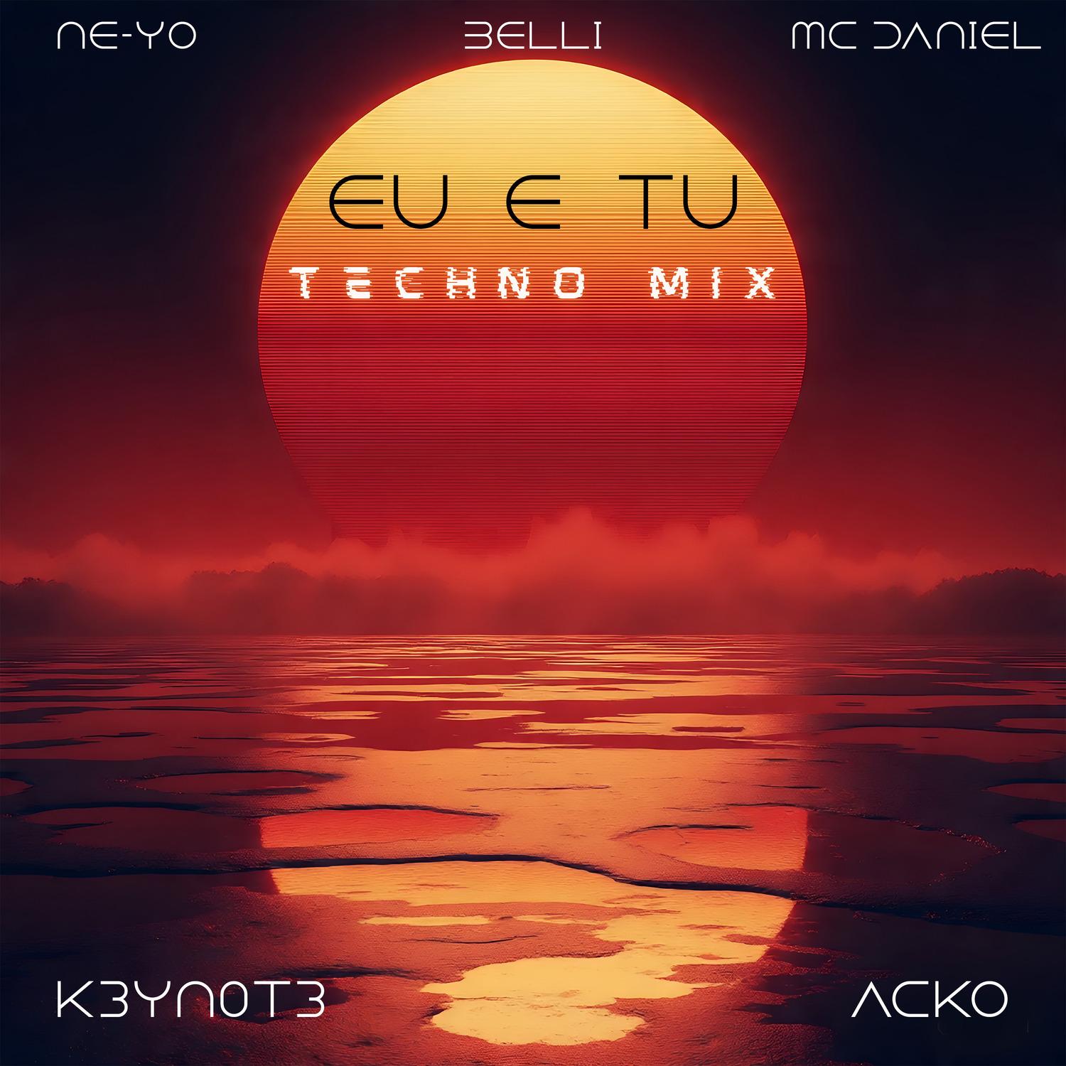 EU E TU (Techno Mix)