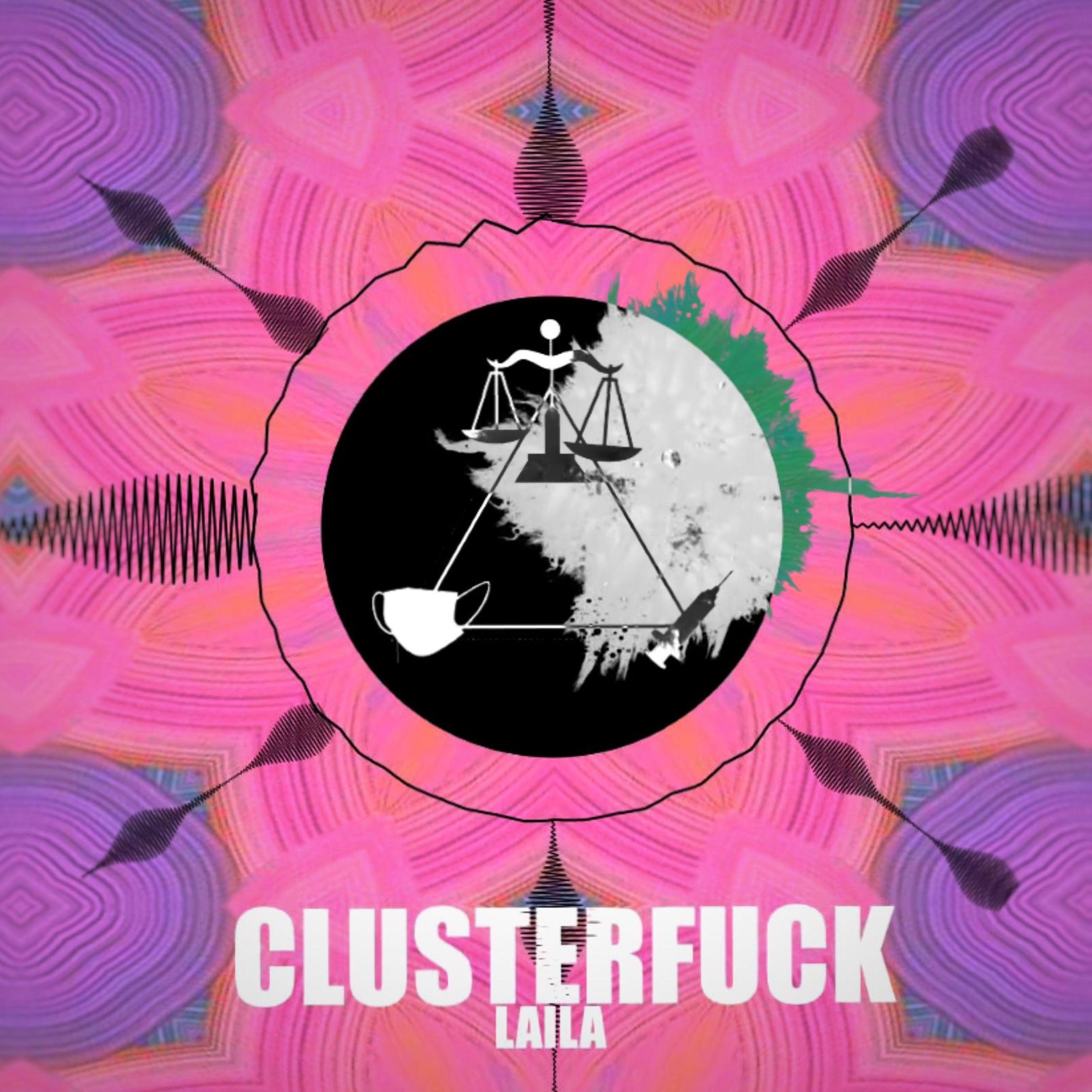 Cluster****