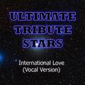 Pitbull feat. Chris Brown - International Love (Vocal Version)
