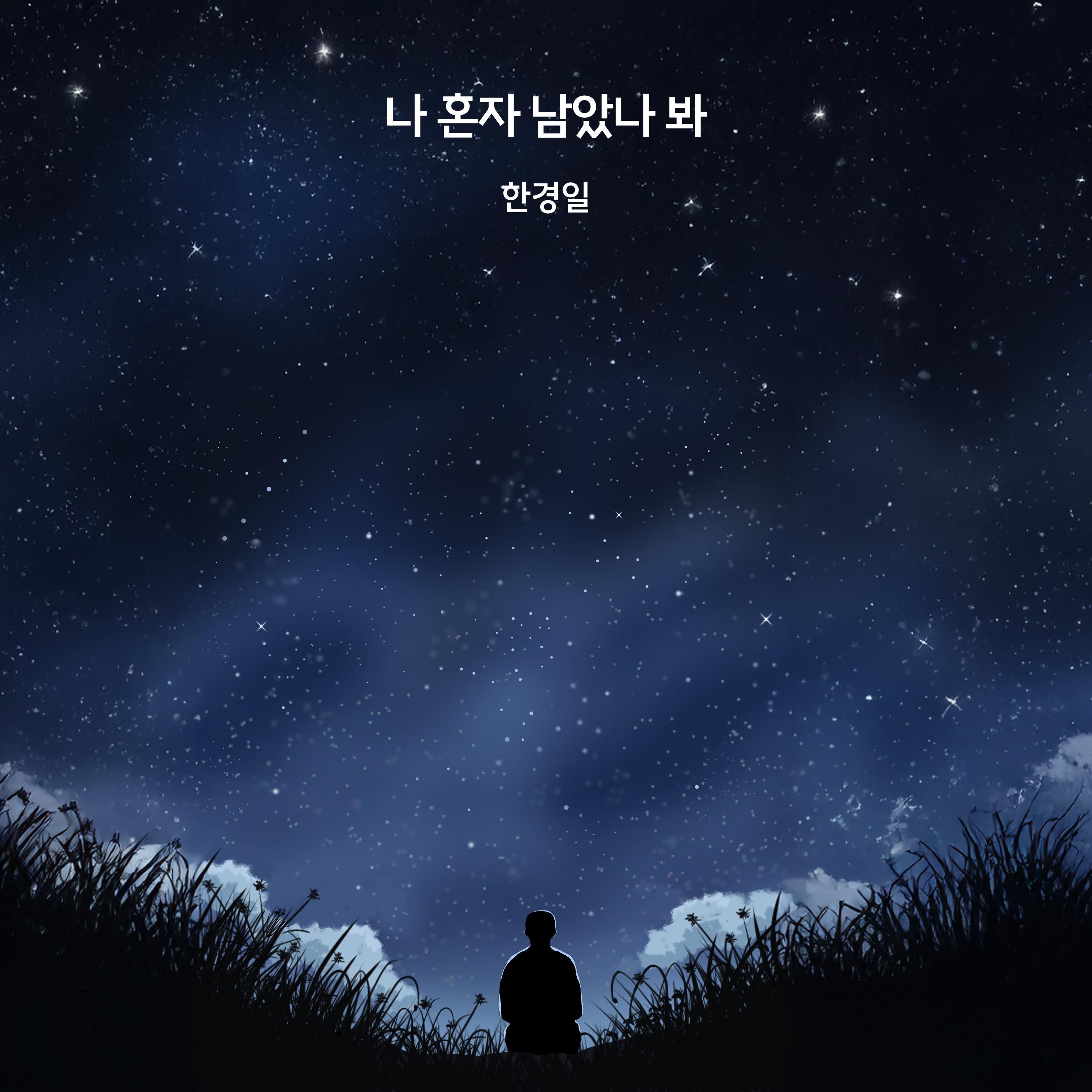나 혼자 남았나 봐专辑
