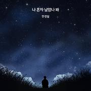 나 혼자 남았나 봐