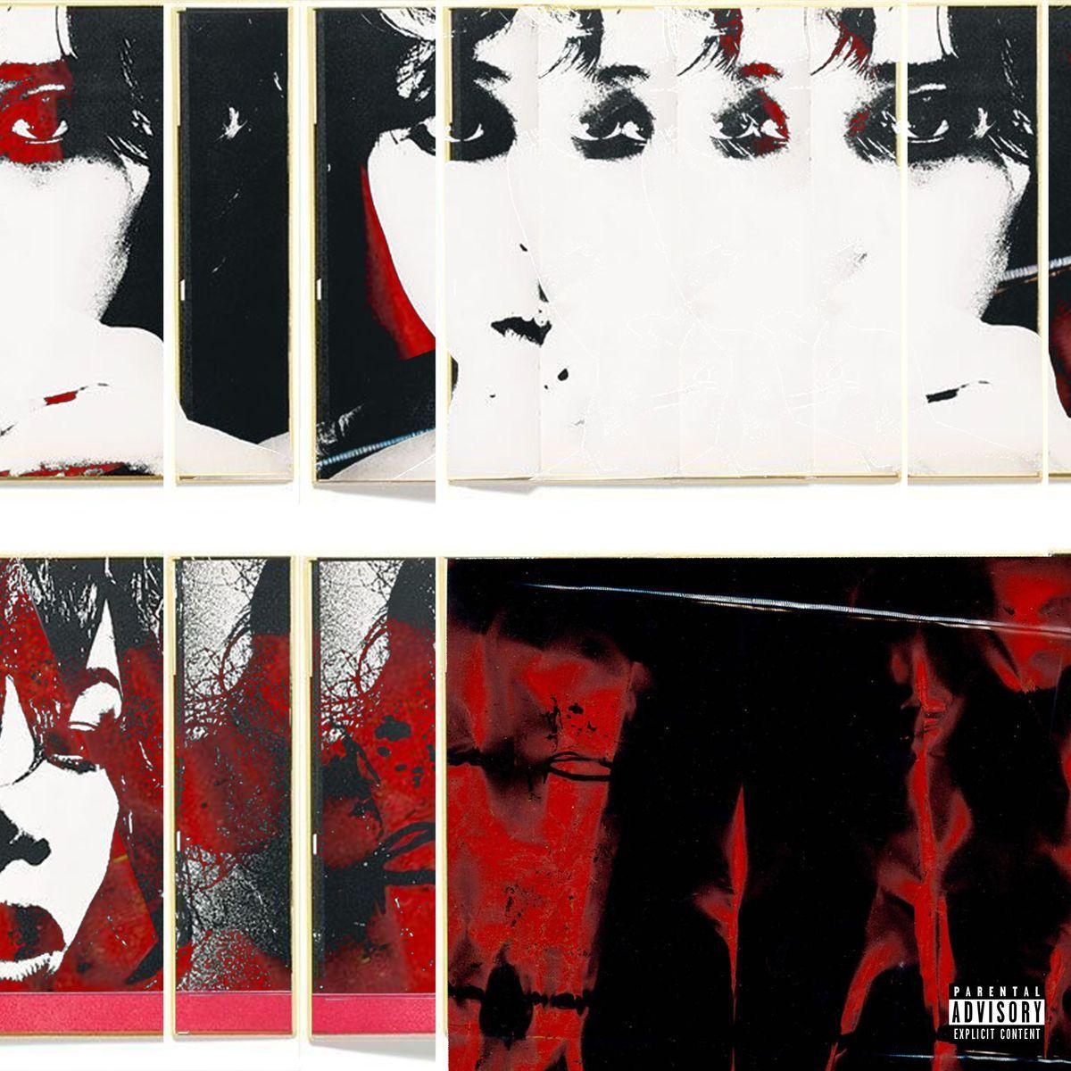 Playboi Carti - Whole Lotta Red V2 (FILP)