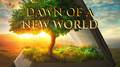 Dawn of a New World专辑
