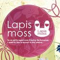 Lapis moss