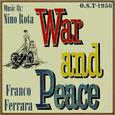 War and Peace (O.S.T - 1956)